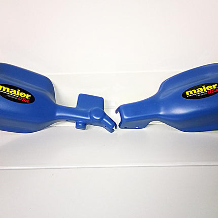 Handguards ATV Suzuki Blu