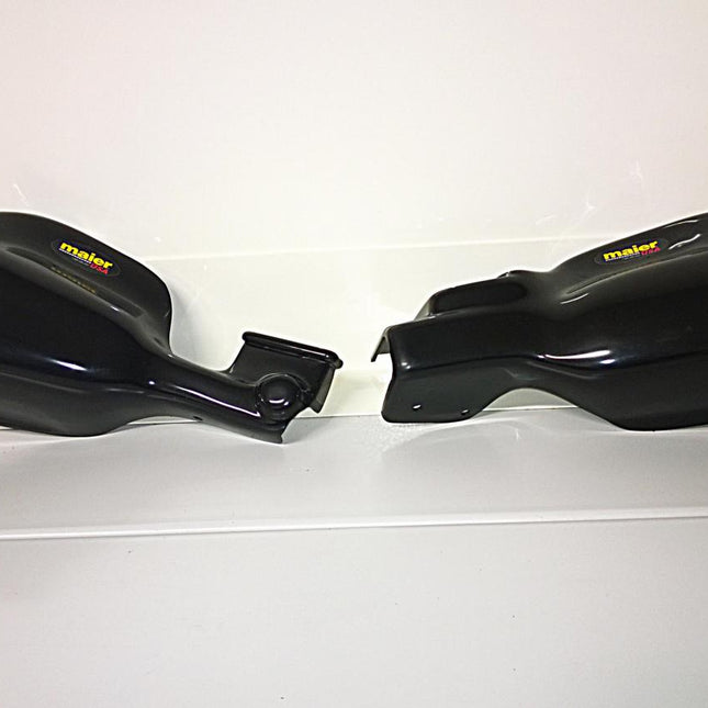 Handguards ATV Yamaha Blk