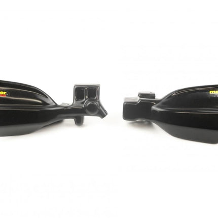 Handguards ATV Honda Blac