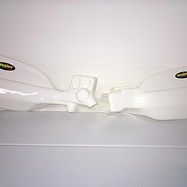 Handguards ATV Honda Whit