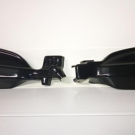 06-08 TRX450R Handguards