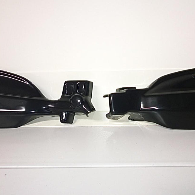 06-08 TRX450R Handguards