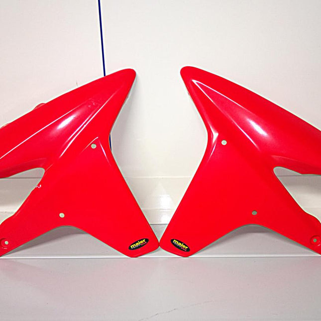 TRX450R 04-05 Rad/air Cov