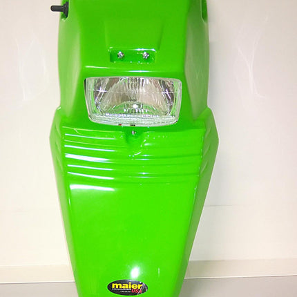 KFX80 03-05 Hood/headligh