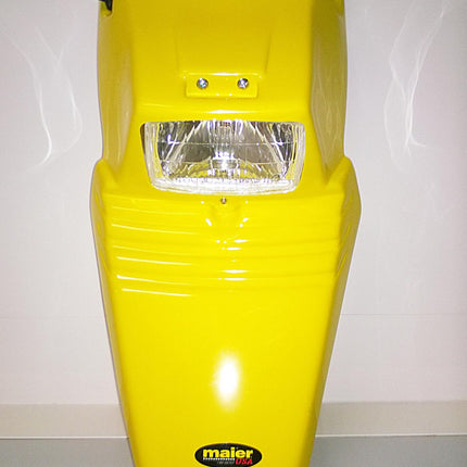 LT80 87-06 Hood/headlight