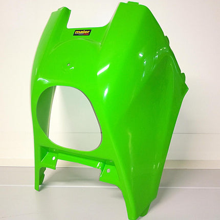 KFX700 04-06 Tank Cover