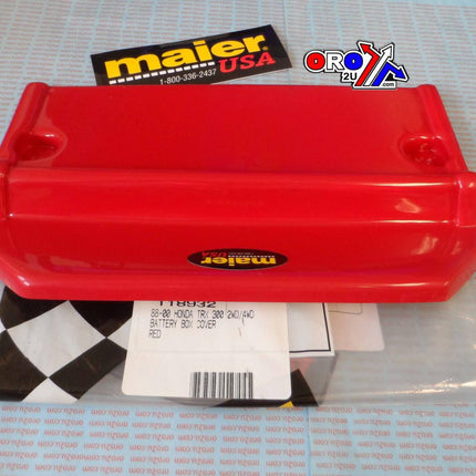 TRX300 88-00 Batt. Cover