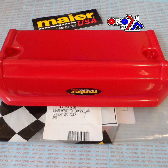 TRX300 88-00 Batt. Cover