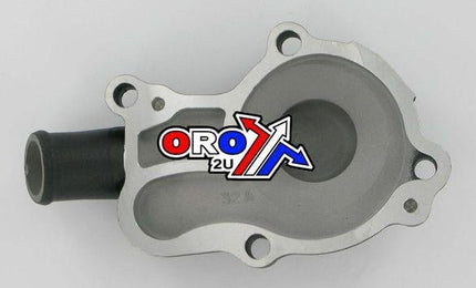 Water Pump Cover 99-22 YZ250, Boyesen WPK-32AB Supercooler