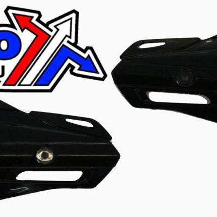Bb Handcovers Black