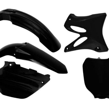 Plastic KIT/5 02-05 YZ125/250, Rtech R-KITYZ0-NR0-502