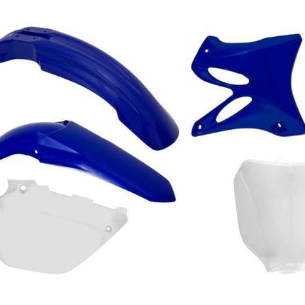 Plastic KIT/5 02-05 YZ125/250, OEM Rtech R-KITYZ0-OEM-502