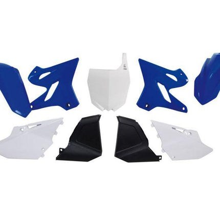 2015 Conversion Plastic Kit, Rtech R-KITYZ0-OEM-000