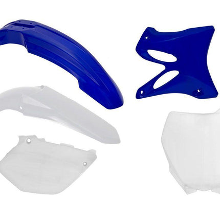Plastic KIT5 06-14 YZ125/250, Rtech R-KITYZ0-OEM-504
