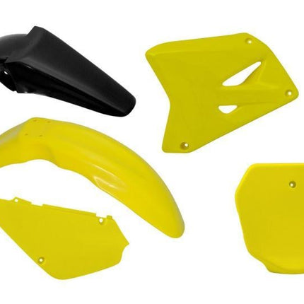 Plastic KIT/5 03-25 RM85 OEM 16, Rtech R-KITRM0-OEM-590, OEM 2016
