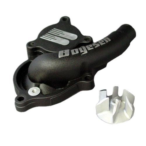 Water Pump Cover 07-12 RMZ250, Supercooler Boyesen WPK27B