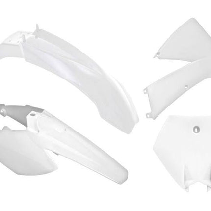 Plastic KIT/4 KTM85 06-12, Rtech R-KITKTM-BN0-507