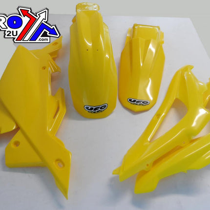 05-6 Husky 4ST Plastic/kt