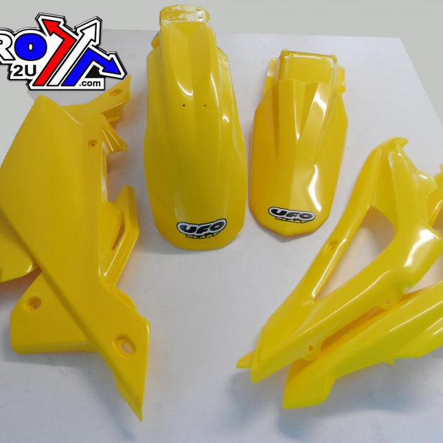 05-6 Husky 4ST Plastic/kt