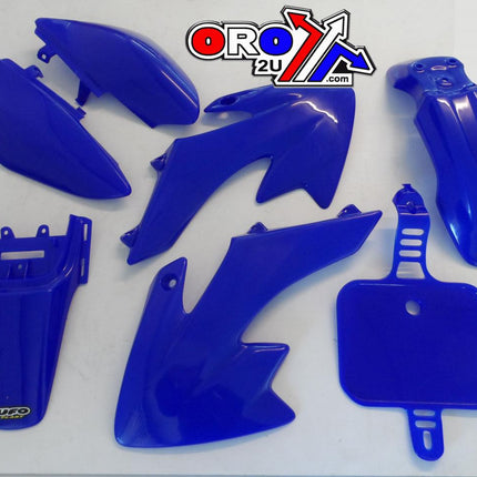 CRF50/MINI Bike Plastic/k, Ufo HOKIT36004-089