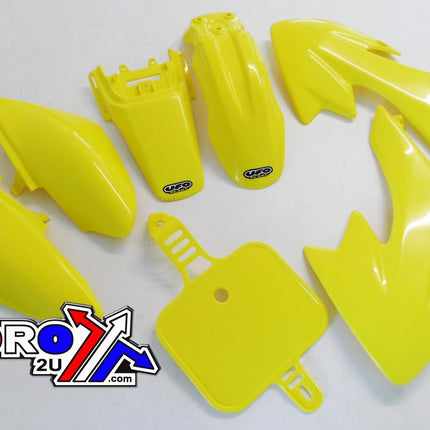 CRF50/MINI Bike Plastic/k