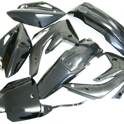 Plastic KIT/5 07-26 CRF150R, Rtech R-KITCRF-NR0-510