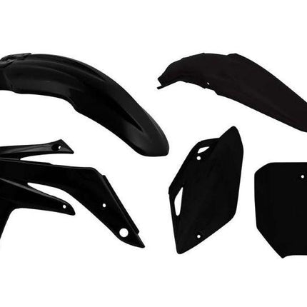 Plastic KIT/5 07-26 CRF150R, Rtech R-KITCRF-NR0-510