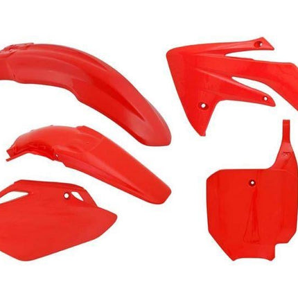 Plastic KIT/5 07-26 CRF150R, Rtech R-KITCRF-RS0-510