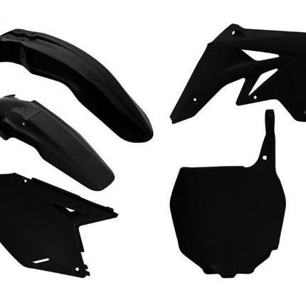 Plastic KIT/5 07-09 RMZ250, Rtech R-KITRMZ-NR0-507