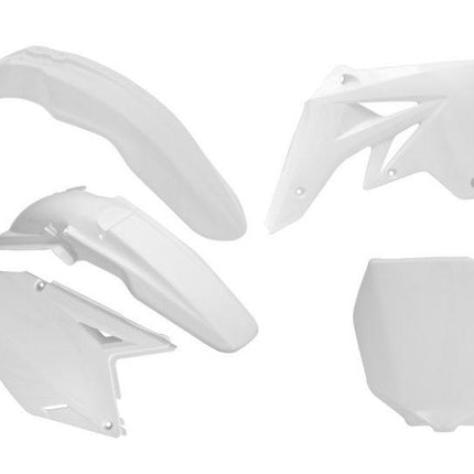 Plastic KIT/5 07-09 RMZ250, Rtech R-KITRMZ-BN0-507