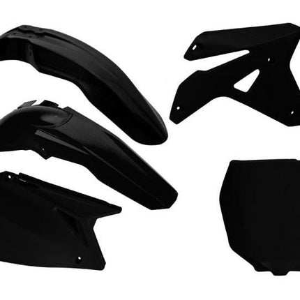 Plastic KIT/5 2007 RMZ450, Rtech KITRMZ-NR0-506