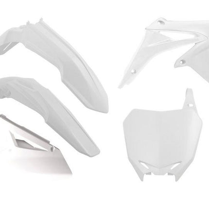Plastic KIT/5 08-17 RMZ450, Rtech R-KITRMZ-BN0-508