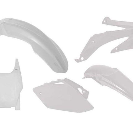 Plastic KIT/4 CRF450 2007, Rtech R-KITCRF-BN0-509