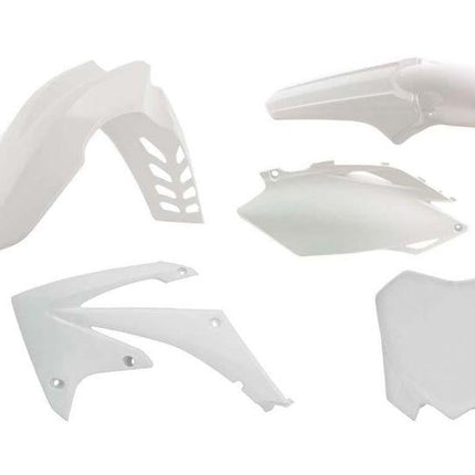 Plastic KIT/5 CRF450 09-10, Rtech R-KITCRF-BN0-513