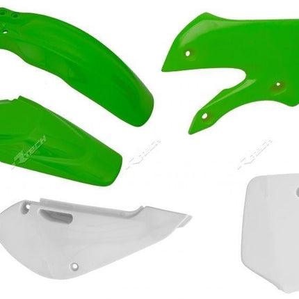 Plastic KIT/5 KX65 01-25 OEM 01-13 & 16-19, Rtech R-KITKX0-OEM-508