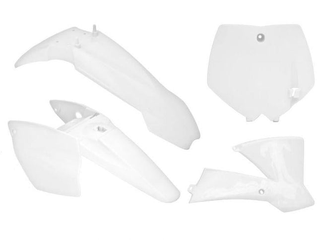 Plastic KIT/4 KTM65 02-08, Rtech R-KITKTM-BN0-506
