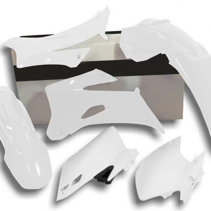 Plastic Kit 07-11 WRF250 450, Rtech R-KITWRF-BN0-403