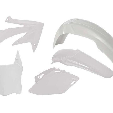 Plastic KIT/5 CRF450 2008, Rtech R-KITCRF-BN0-589