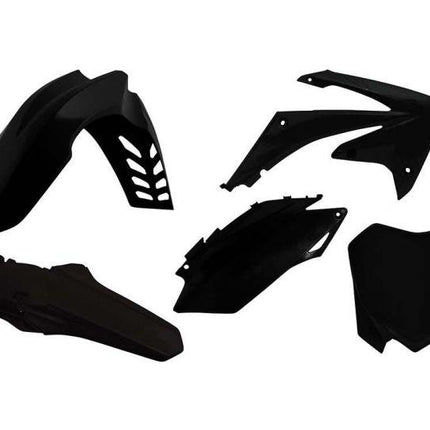 Plastic KIT/5 CRF250/450 11-13, Rtech R-KITCRF-NR0-516