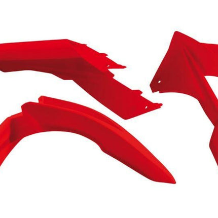Plastic Kit Gasgas 2011, Rtech R-KITGAS-RG0-404