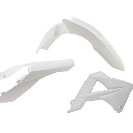 Plastic Kit Gasgas 2011, Rtech R-KITGAS-BN0-404