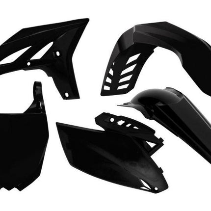 Plastic KIT/5 10-13 YZF250, Rtech R-KITYZF-NR0-510