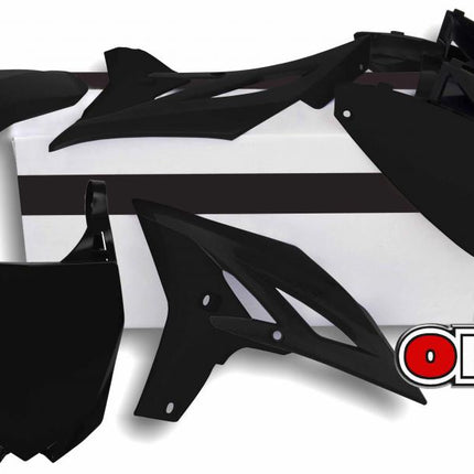 Plastic KIT/5 10-13 YZF250, Rtech R-KITYZF-NR0-510