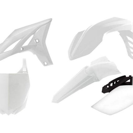 Plastic KIT/5 10-13 YZF250, Rtech R-KITYZF-BN2-510