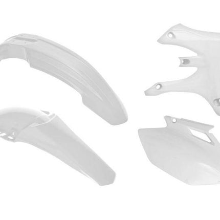 Plastic Kit 05-06 WRF250 450, Rtech R-KITWRF-BN0-402