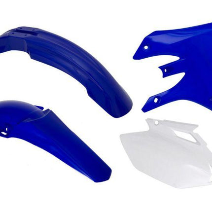 Plastic Kit 03-04 Wrf 25/45, Rtech R-KITWRF-OEM-401
