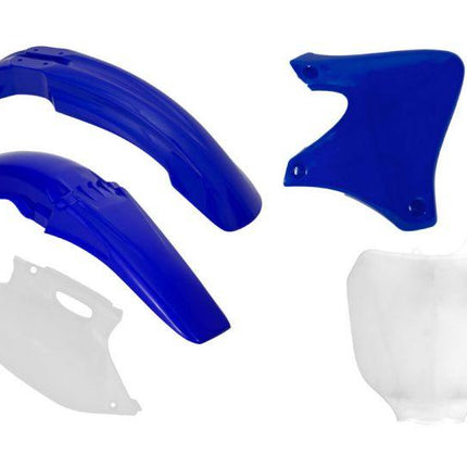 Plastic Kit 98-99 Yzf OEM, Rtech R-KITYZF-OEM-505
