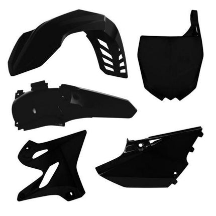 Plastic KIT/5 15-21 YZ125/250, Wr-yzx 250 2016-2021, Rtech R-KITYZ0-NR0-515