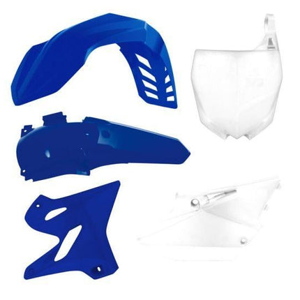 Plastic KIT/5 15-21 YZ125/250, Wr-yzx 250 2016-2021, Rtech R- KITYZ0-OEM-515