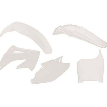 Plastic KIT/5 02-03 CR125/250, Rtech R-KITCR0-BN0-502, R-KITCR0-BN0-502